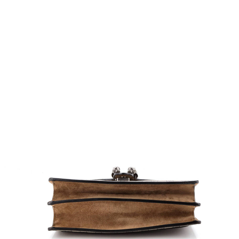 Gucci Dionysus Bag Gg Coated Canvas #244989G19B - Picture 4 of 7
